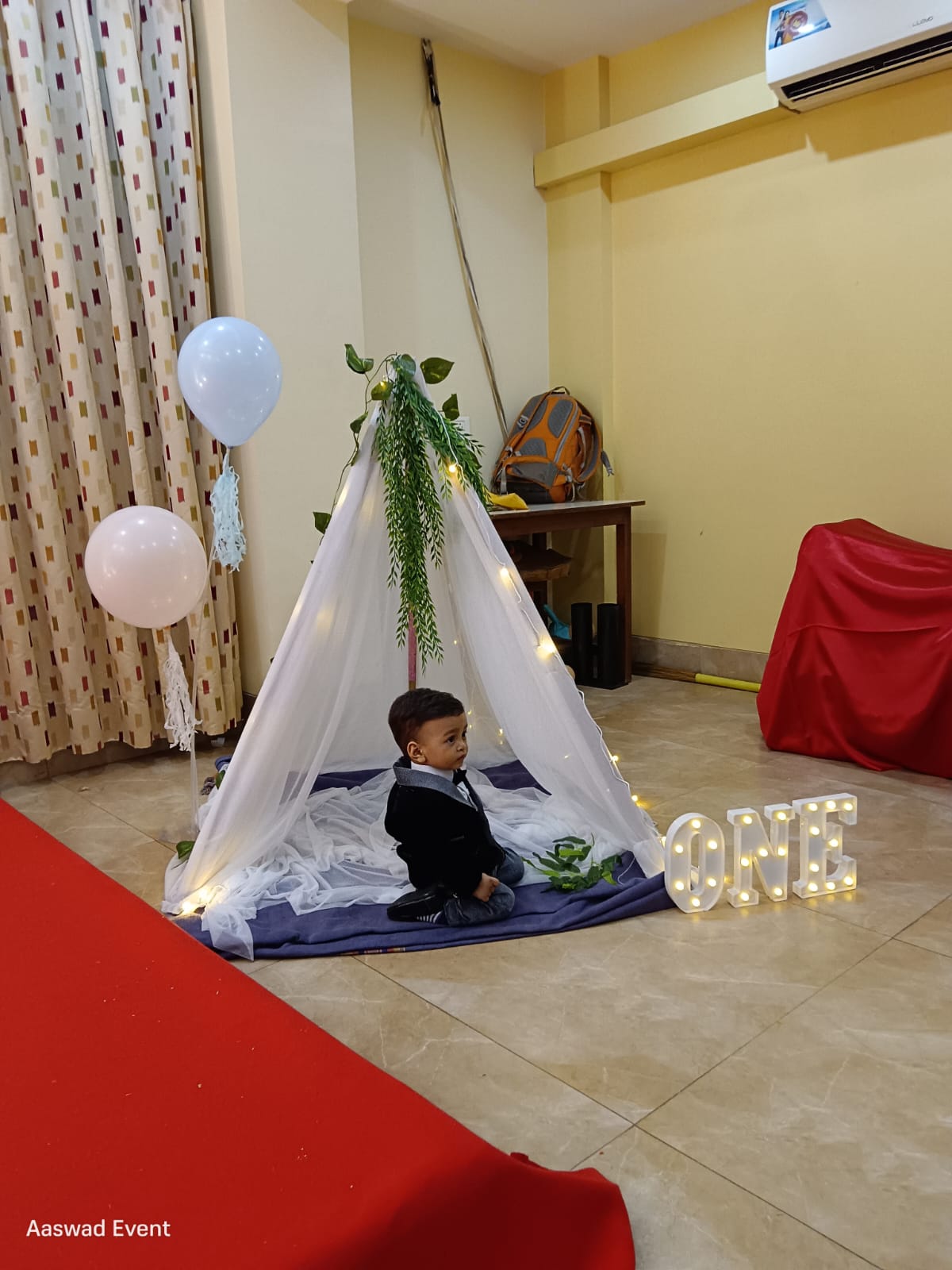 50th Birthday Celebration